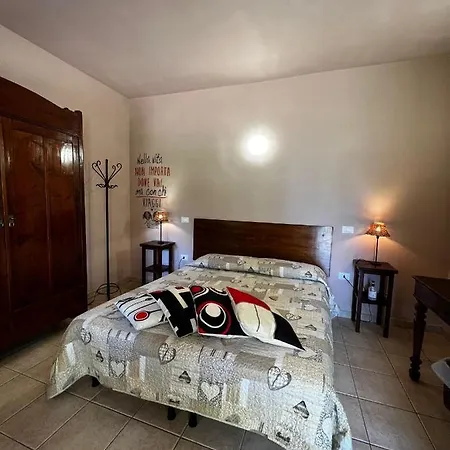 Agroturismo Corte San Girolamo